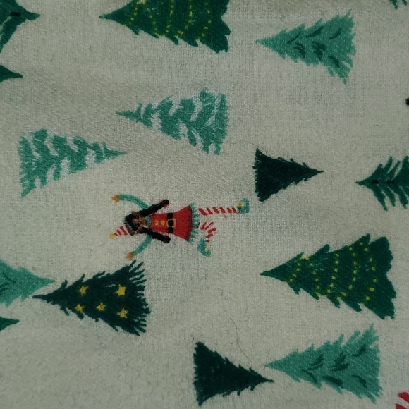 NWT Old Navy Christmas Jammy Pants - Picture 11 of 13